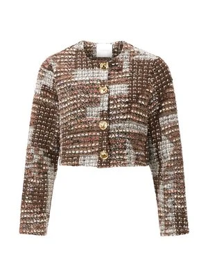 Kardigan Rich & Royal