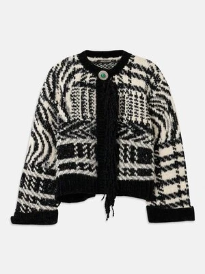 Kardigan Roberto Cavalli