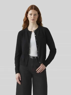 Kardigan rozpinany o kroju regular fit z mieszanki bawełny Levi's®