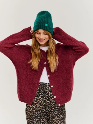 Kardigan rozpinany Twilight Tango ONE SIZE