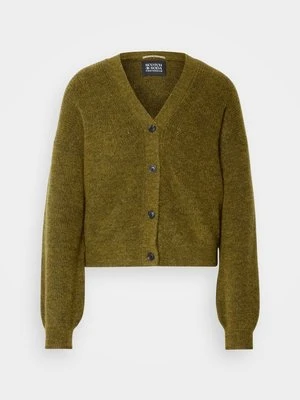 Kardigan Scotch & Soda