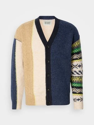 Kardigan Scotch & Soda