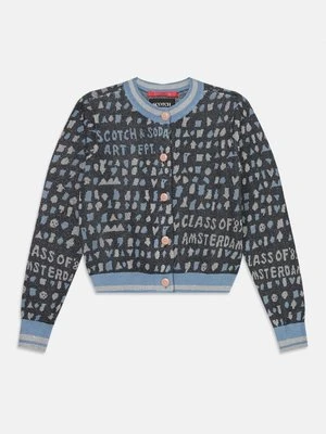 Kardigan Scotch & Soda