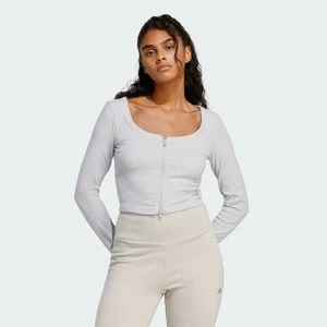 Kardigan Seasonal Essentials Rib Adidas