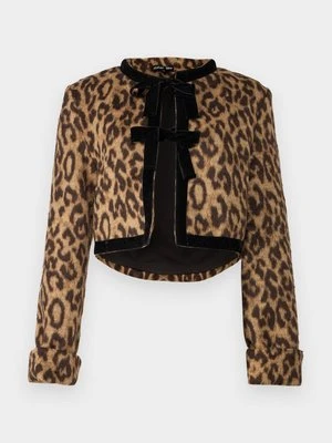 Kardigan sister jane