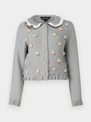 Kardigan sister jane