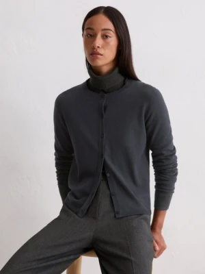 Kardigan slim Marc O'Polo