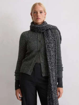 Kardigan slim Marc O'Polo