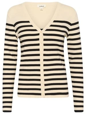 Kardigan Soaked in Luxury