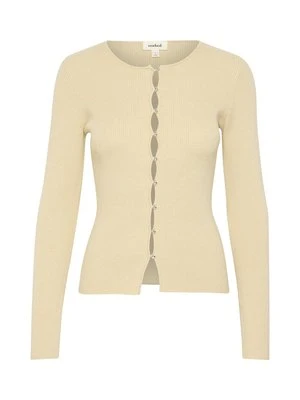 Kardigan Soaked in Luxury