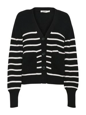 Kardigan Soaked in Luxury