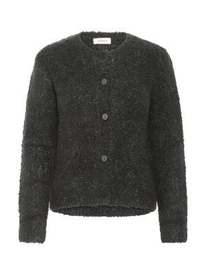 Kardigan Soaked in Luxury