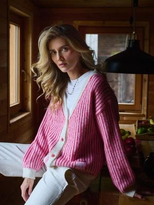 Kardigan Soft Embrace ONE SIZE