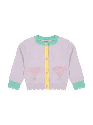 Zdjęcie produktu Kardigan Stella McCartney Kids