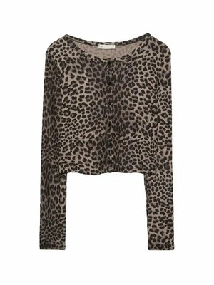 Kardigan Stradivarius