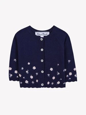 Kardigan Tartine et Chocolat