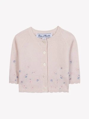 Kardigan Tartine et Chocolat