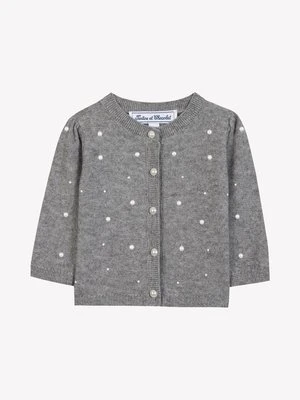 Kardigan Tartine et Chocolat