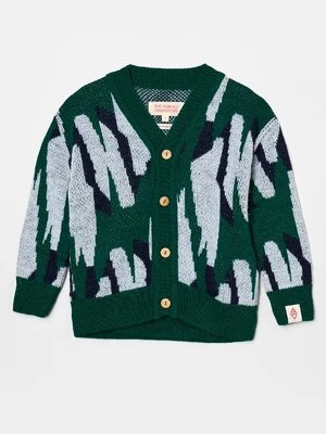 Kardigan THE ANIMALS OBSERVATORY