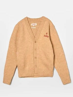 Kardigan THE ANIMALS OBSERVATORY