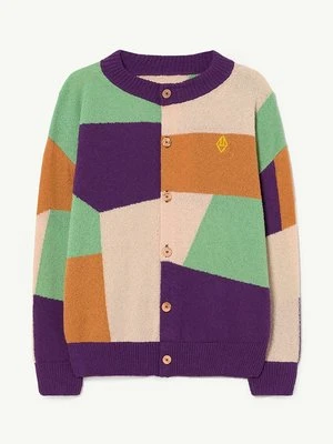 Kardigan THE ANIMALS OBSERVATORY