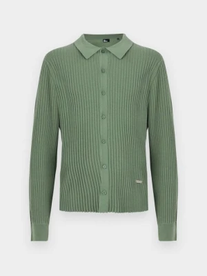 Kardigan The Kooples miętowy