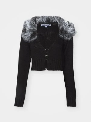 Kardigan The Ragged Priest