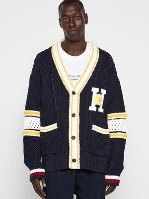 Kardigan Tommy Hilfiger
