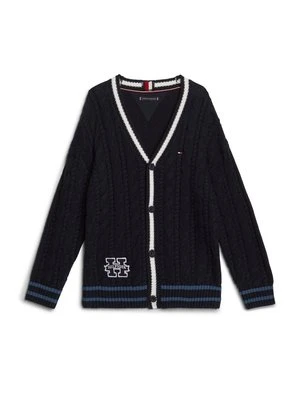 Kardigan Tommy Hilfiger