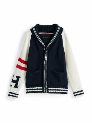 Kardigan Tommy Hilfiger