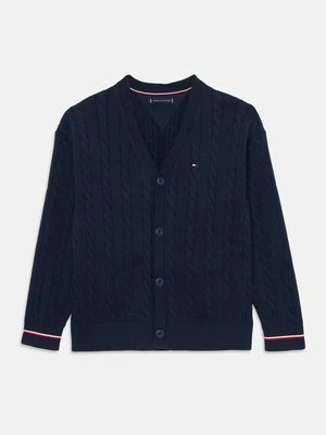 Kardigan Tommy Hilfiger