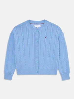 Kardigan Tommy Hilfiger