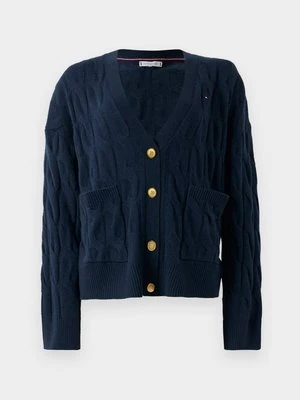 Kardigan Tommy Hilfiger