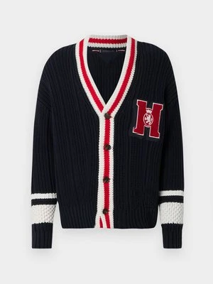 Kardigan Tommy Hilfiger