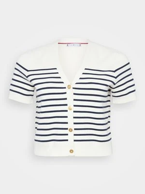 Kardigan Tommy Hilfiger Curve