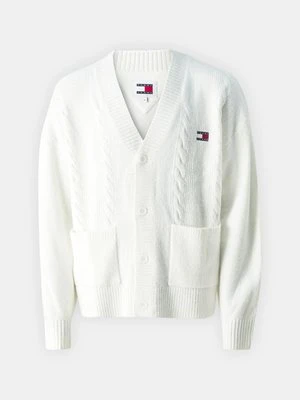 Kardigan Tommy Jeans