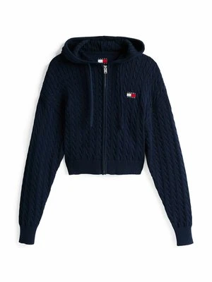 Kardigan Tommy Jeans