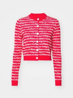 Kardigan Tommy Jeans