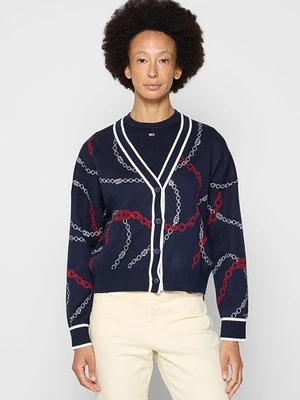Kardigan Tommy Jeans
