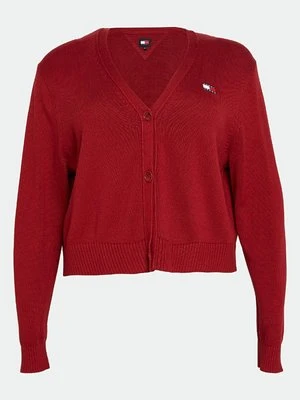 Kardigan Tommy Jeans