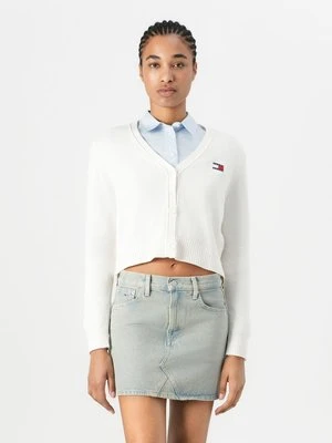 Kardigan Tommy Jeans