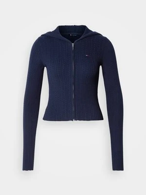 Kardigan Tommy Jeans