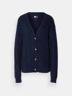 Kardigan Tommy Jeans