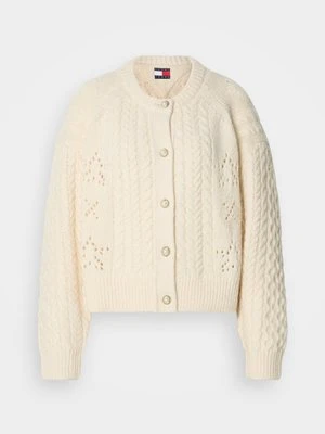 Kardigan Tommy Jeans