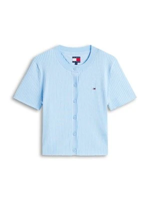 Kardigan Tommy Jeans