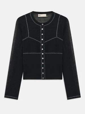 Kardigan TORY BURCH