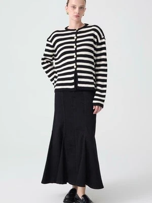 Kardigan Touché Privé