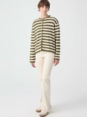 Kardigan Touché Privé