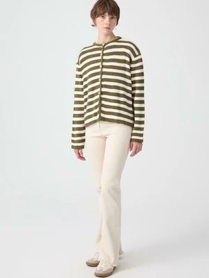 Kardigan Touché Privé