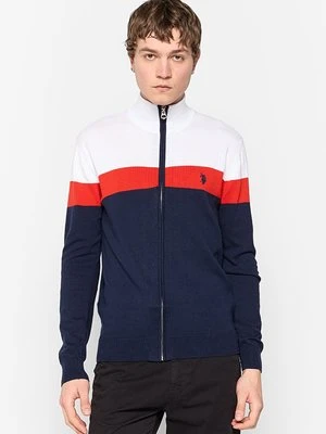 Kardigan U.S. Polo Assn.